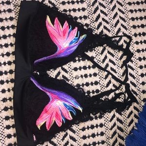 Victoria Secret Date Push Up Bra